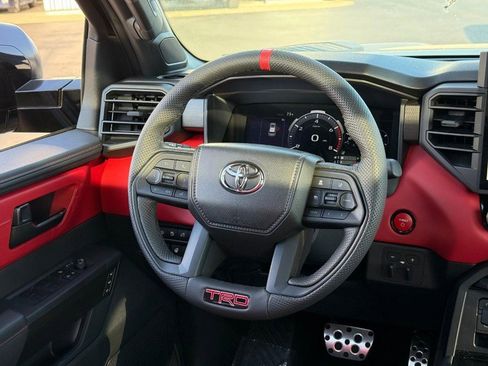 New 2025 Toyota Sequoia 4WD image 9