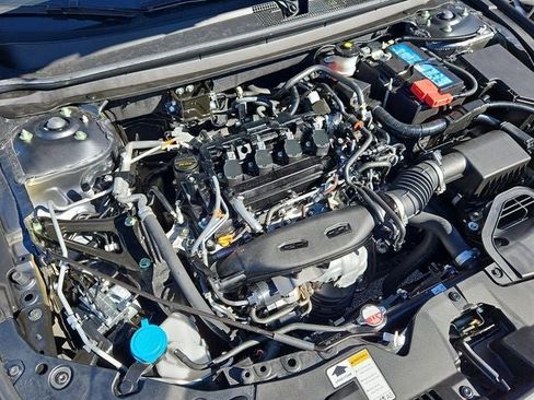 Used 2025 Honda Accord SE image 34