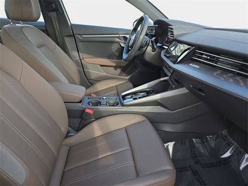 Used 2025 Audi A3 2.0T Premium image 12