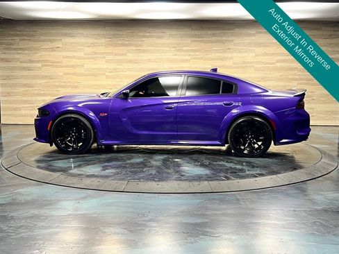 Used 2023 Dodge Charger Scat Pack RWD image 27