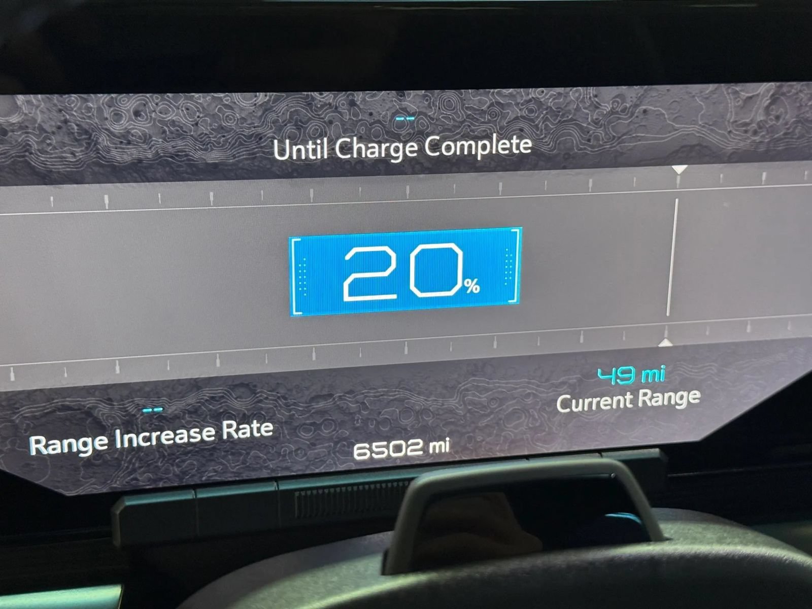 Used 2024 GMC Hummer EV 3X w/ Extreme Off-Road Package AWD/4WD image 37