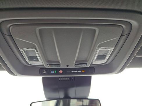 Used 2023 Chevrolet Silverado 1500 LT image 54