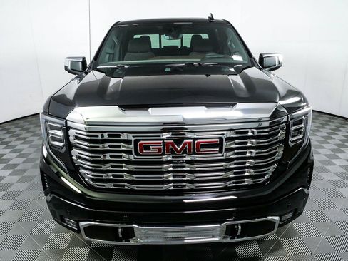 New 2026 GMC Sierra 1500 Denali AWD/4WD image 27