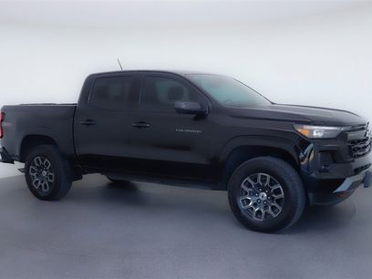 Used 2025 Chevrolet Colorado Z71 w/ Technology Package