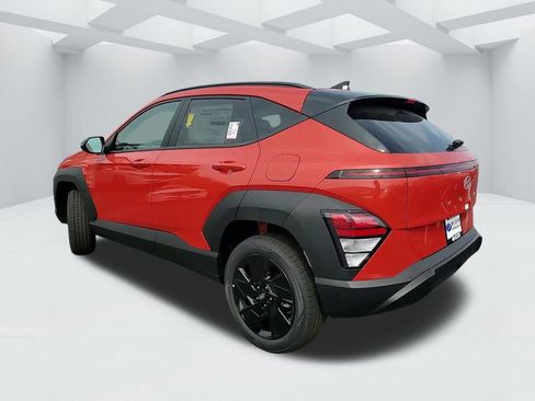 New 2026 Hyundai Kona SEL Sport image 7