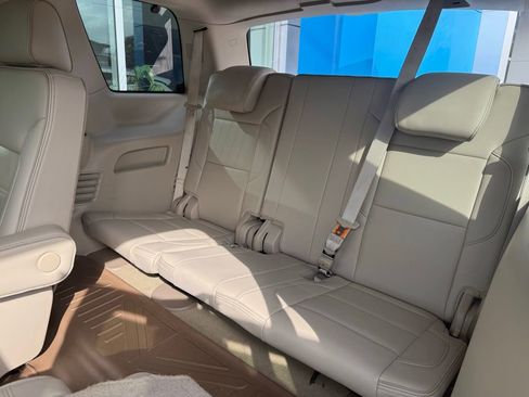 Used 2017 GMC Yukon Denali w/ Open Road Package RWD image 18