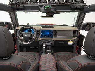 Used 2026 Ford Bronco Big Bend AWD/4WD video 2