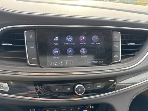 Used 2021 Buick Enclave Premium w/ Sun and Sites Package AWD/4WD image 14
