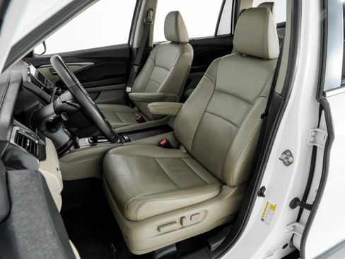 Used 2020 Honda Pilot EX-L image 29