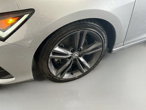 Used 2023 Acura Integra A-Spec FWD image 30
