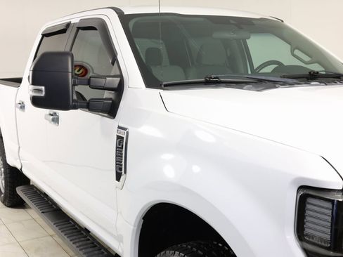 Used 2020 Ford F250 XL w/ STX Appearance Package image 38