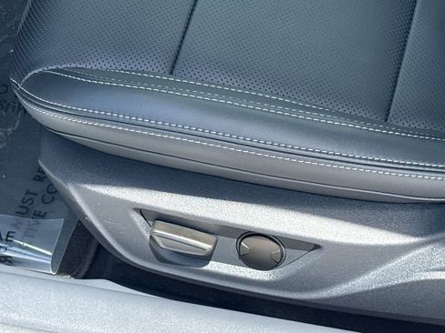 Used 2025 Ford Mustang GT Premium w/ Mustang Nite Pony Package image 23