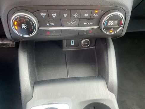 Used 2020 Ford Escape SE AWD/4WD image 41