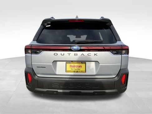 New 2026 Subaru Outback Premium image 6