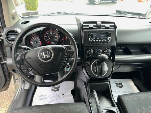 Used 2008 Honda Element SC image 7