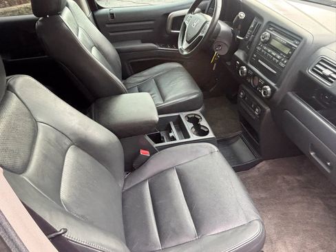 Used 2011 Honda Ridgeline RTL image 20