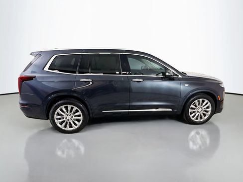 Used 2023 Cadillac XT6 Premium Luxury FWD image 9
