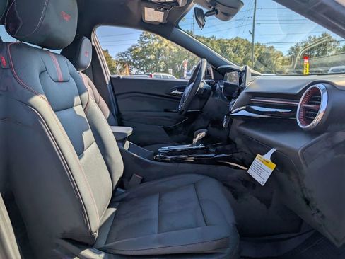 New 2026 Chevrolet Trax RS w/ Driver Confidence Package image 31
