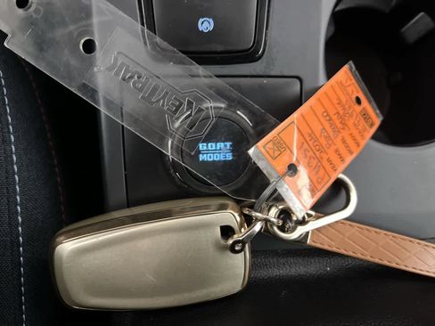 Used 2024 Ford Bronco Sport Heritage w/ Heritage Convenience Package image 23