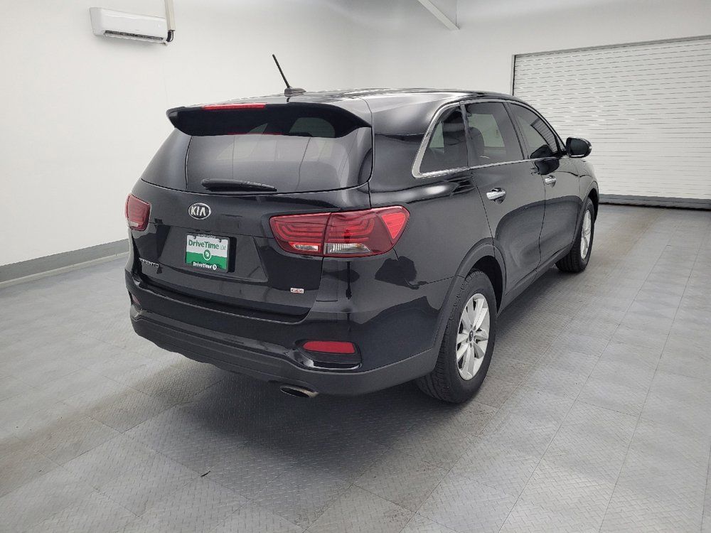 Used 2020 Kia Sorento L FWD image 9