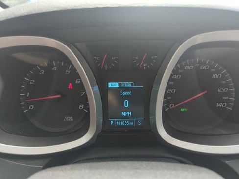 Used 2017 Chevrolet Equinox Premier w/ Enhanced Convenience Package AWD/4WD image 22