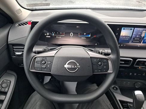 New 2026 Nissan Sentra SV w/ Floor Mat Package image 15