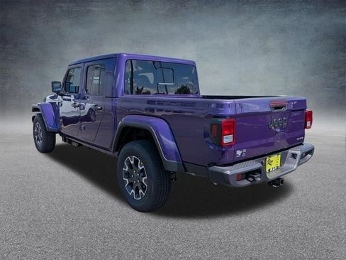 New 2026 Jeep Gladiator Sport AWD/4WD image 7