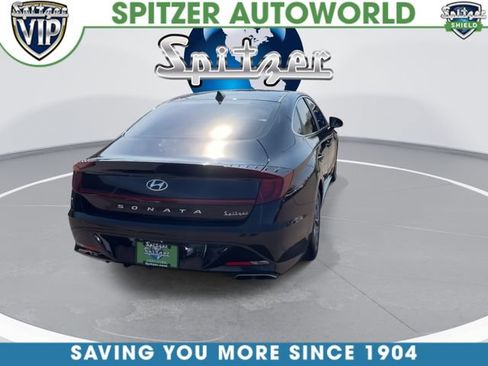 Used 2023 Hyundai Sonata SEL FWD image 8