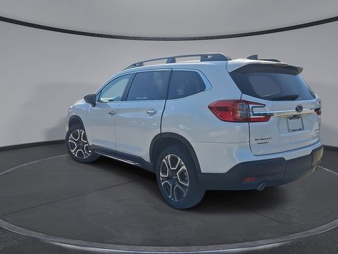 New 2026 Subaru Ascent Touring w/ Popular Package #2 AWD/4WD image 11