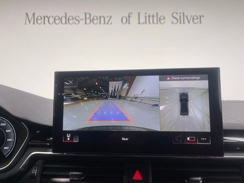 Used 2023 Audi S5 Premium Plus image 33