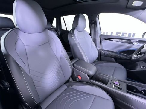 New 2026 Volkswagen Tiguan SE R-Line image 27