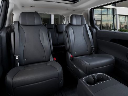 New 2026 Kia Carnival SX Prestige FWD image 17
