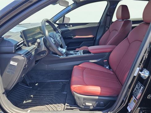 New 2026 Kia K5 GT-Line FWD image 16