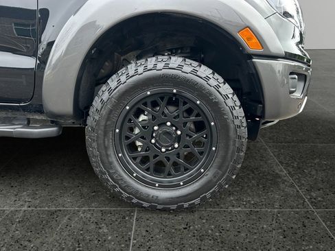 Used 2021 Ford Ranger XLT w/ Equipment Group 302A High image 9