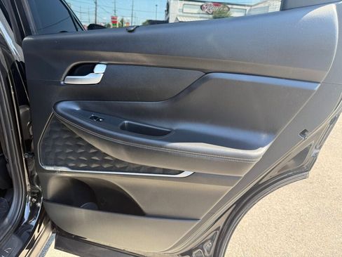 Used 2019 Hyundai Santa Fe Limited FWD image 26