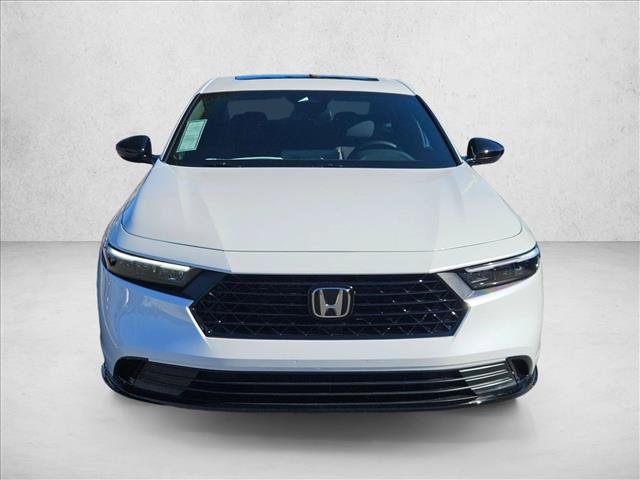 New 2026 Honda Accord Sport image 6
