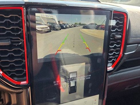 New 2026 Ford Ranger Raptor image 20