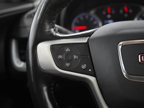 Used 2018 GMC Terrain SLT w/ Preferred Package AWD/4WD image 25