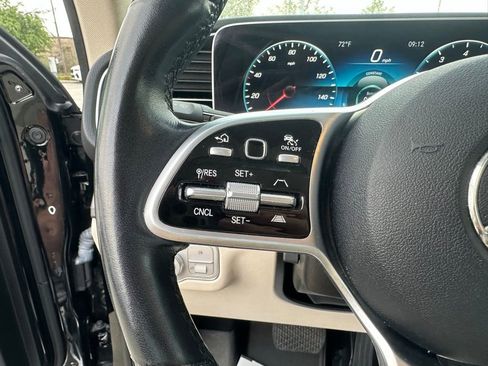 Used 2021 Mercedes-Benz GLE 350 image 13