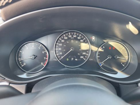 New 2026 MAZDA CX-30 AWD 2.5 S image 32