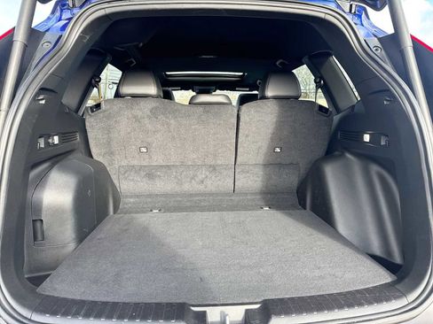 Certified 2024 Honda CR-V Sport-L image 32