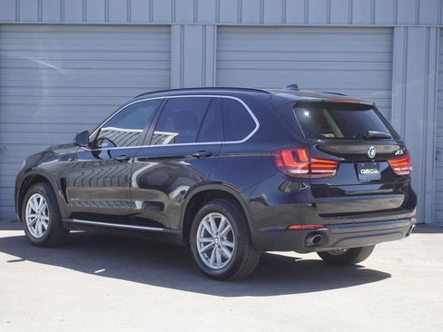 Used 2015 BMW X5 xDrive35i AWD/4WD image 3