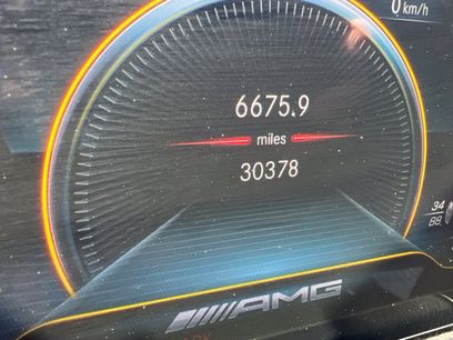 Used 2023 Mercedes-Benz GLA 35 AMG 4MATIC