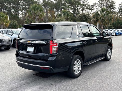 Used 2023 Chevrolet Tahoe LT image 31