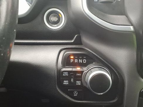 Certified 2023 RAM 1500 Big Horn image 19