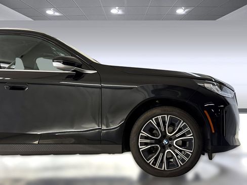 Used 2025 BMW X3 xDrive30 w/ Convenience Package AWD/4WD image 36