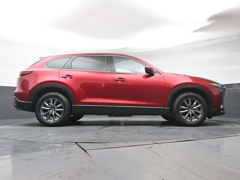Certified 2023 MAZDA CX-9 Touring AWD/4WD image 37