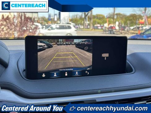 Used 2023 Acura MDX SH-AWD image 28