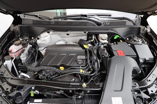 New 2026 Buick Envista Sport Touring w/ Convenience I Package FWD image 10