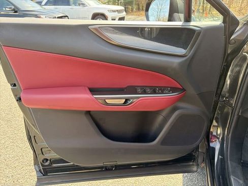 Used 2023 Lexus NX 250 AWD w/ Cold Area Package image 17